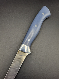 Филейный нож N690 G10 МТ-48